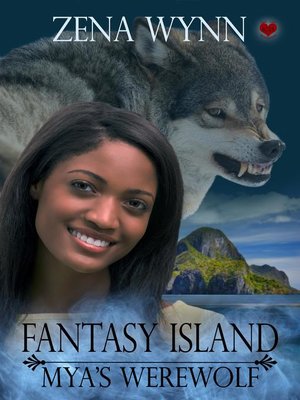 cover image of Fantasy Island